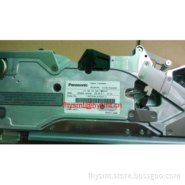 SMT Feeder Panasonic CM402 CM602 KXFW1KS8A00 44mm 56mm With sensor Electric feeder